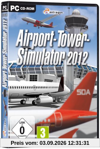 Airport-Tower-Simulator 2012