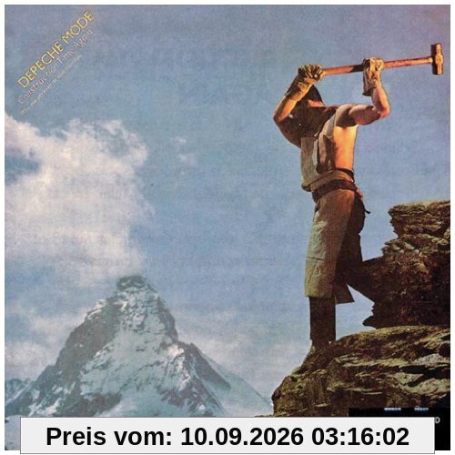 Construction Time Again(CD+Dvd)