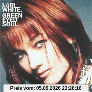 Green Eyed Soul
