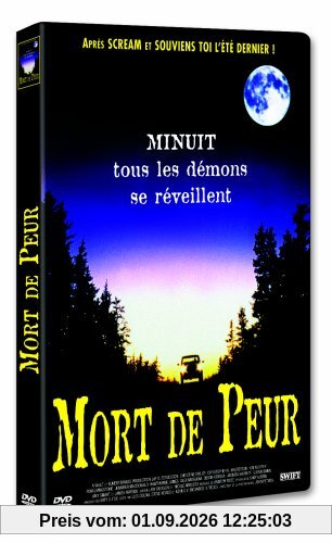 Mort de peur
