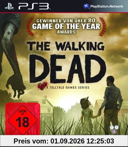 The Walking Dead