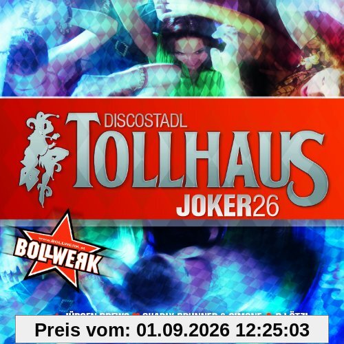 Tollhaus - Joker 26