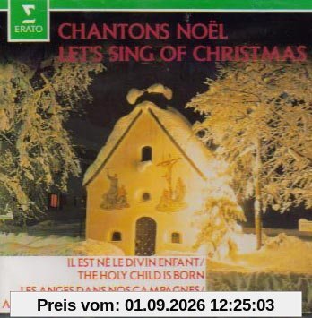 Weihnachtslieder