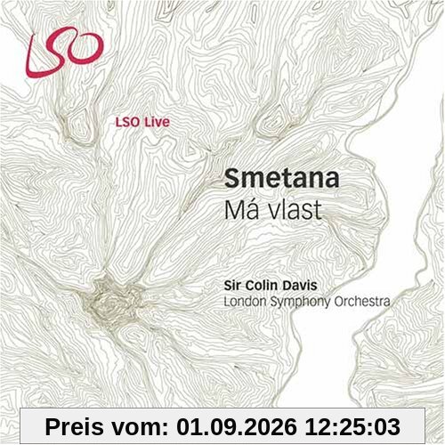 Ma Vlast