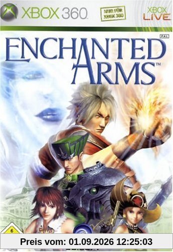 Enchanted Arms