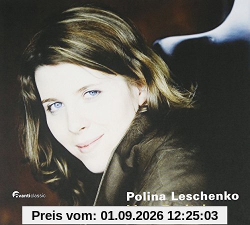 Liszt Recital