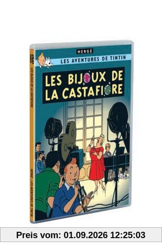 Les Bijoux de la Castafiore