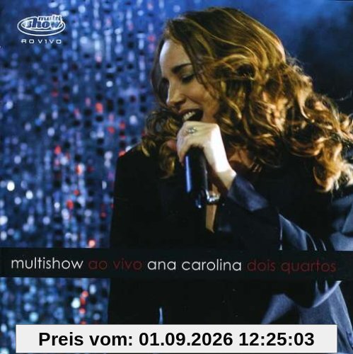 Multishow Ao Vivo Dois Quartos