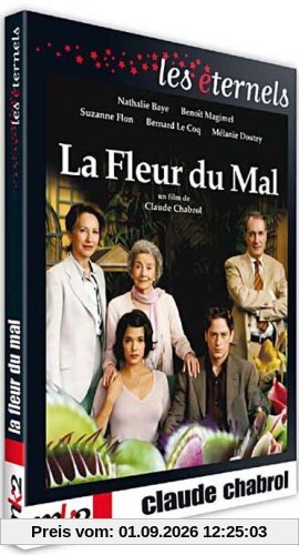 La fleur du mal [FR Import]