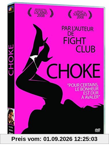 Choke [FR Import]