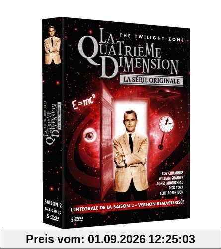 La quatrième dimension, saison 2