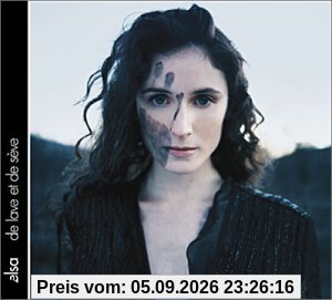De Lave et de Seve [Digibook]