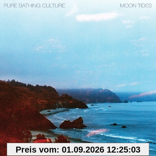 Moon Tides