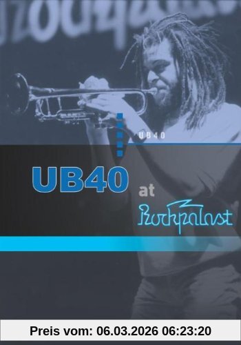 Ub 40 - At Rockpalast