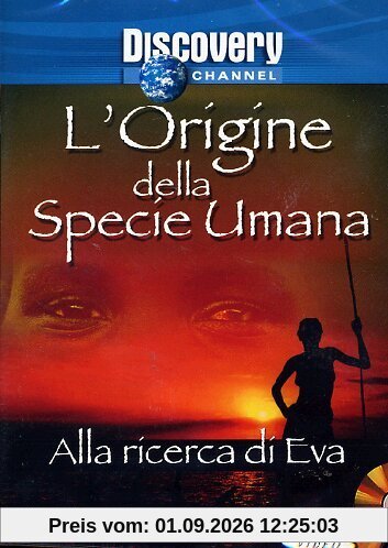 L'origine Della Specie Umana [Import]