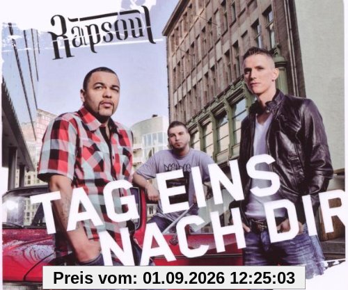 Tag Eins nach Dir