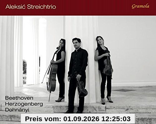 Streichtrios