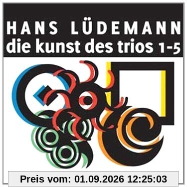 Die Kunst des Trios 1-5