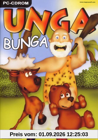 Unga Bunga