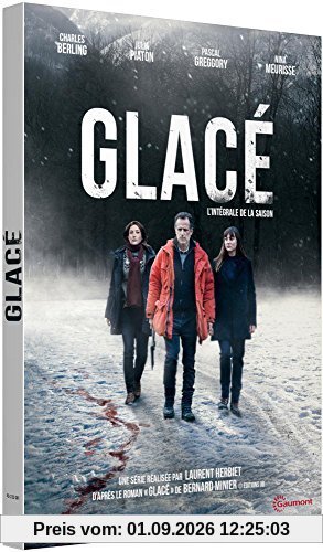 Glacé, saison 1 [FR Import]