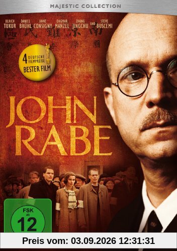 John Rabe