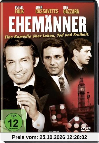 Ehemänner