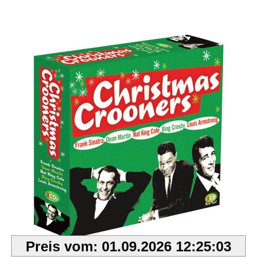 Christmas Crooners