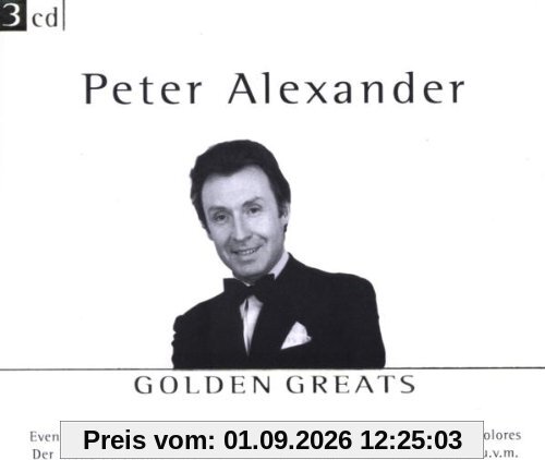Golden Greats