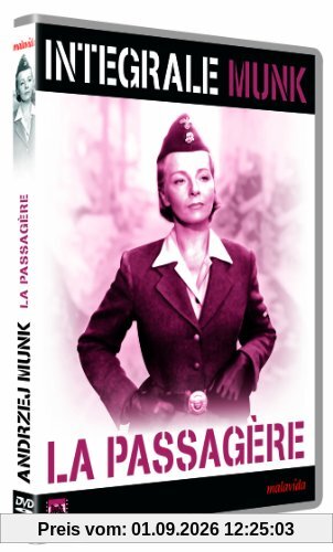 La passagère