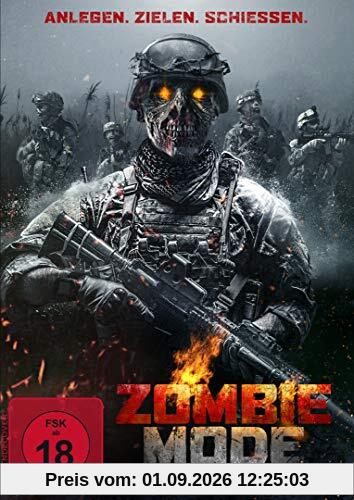 Zombie Mode