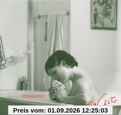 Rosenzeit-Chansons