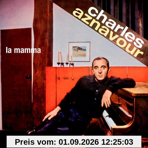 La Mama