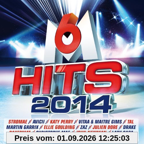 M6 Hits 2014