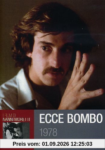 Ecce bombo [IT Import]