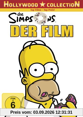 Die Simpsons - Der Film