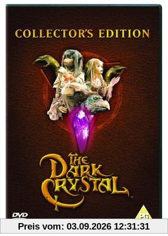 Dark Crystal [DVD]