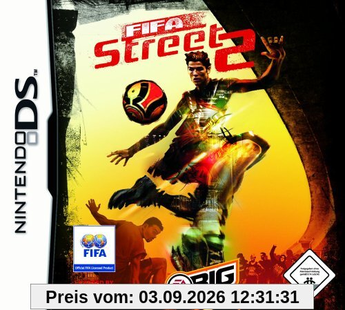 FIFA Street 2