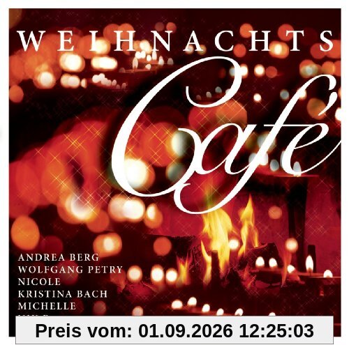 Weihnachts-Café