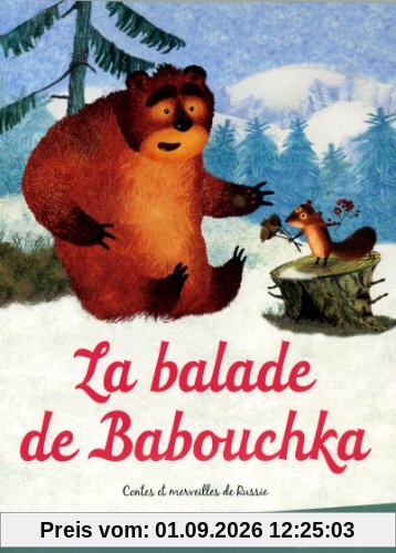 La balade de babouchka [FR Import]