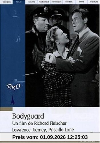 Bodyguard [FR Import]