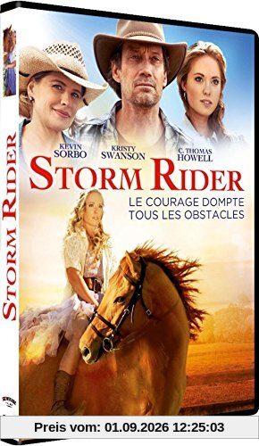 Storm rider [FR Import]