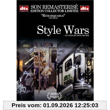 Style Wars