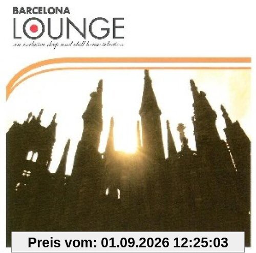 Barcelona Lounge