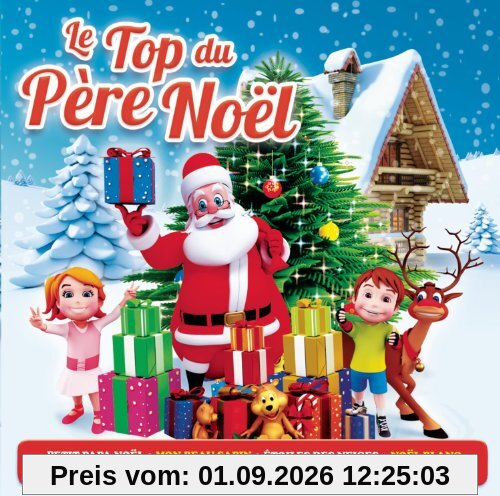 Le Top du Pere Noël