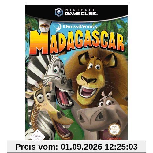 Madagascar