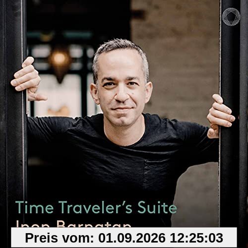 Time Traveler's Suite