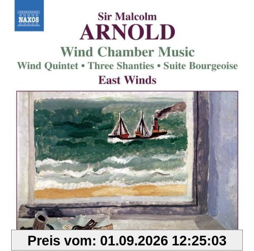 Kammermusik für Bläser