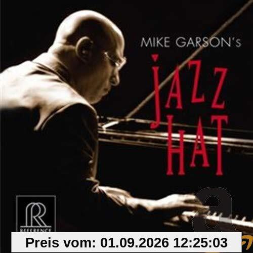 Mike Garson's Jazz Hat [Import]