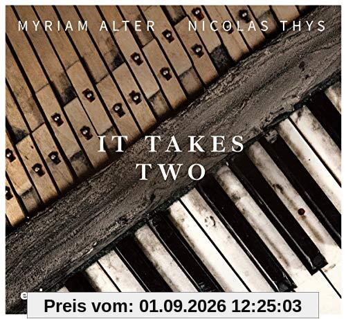 It Takes Two