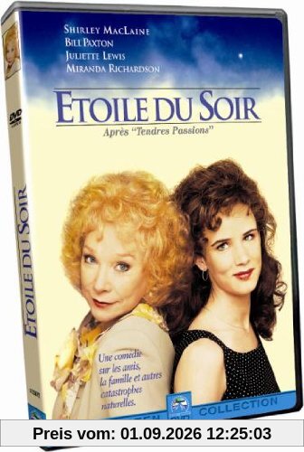 Étoile du soir [FR Import]